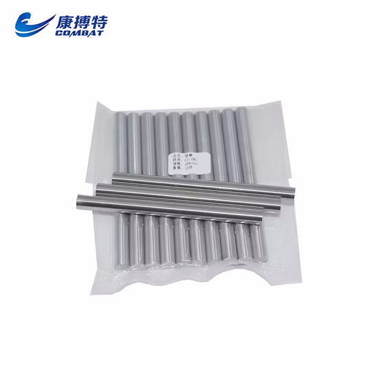 2020 Combat Tantalum Bar Tantalum Alloy Rod for Big Discount